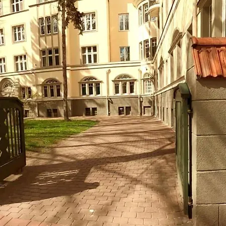 Apartman Top-secure Spacious *