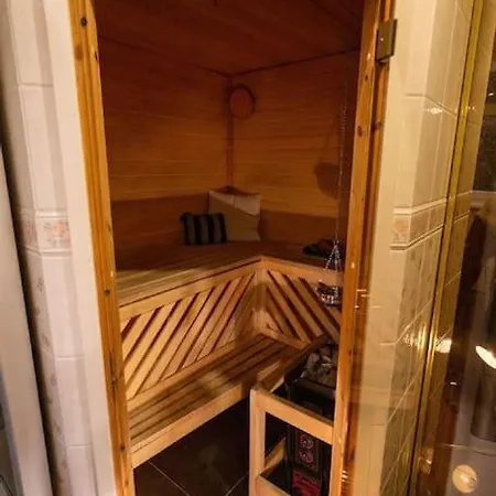 Top-secure Spacious Tallinn