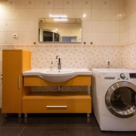 Apartman Top-secure Spacious Tallinn