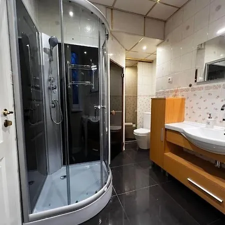 Top-secure Spacious Tallinn